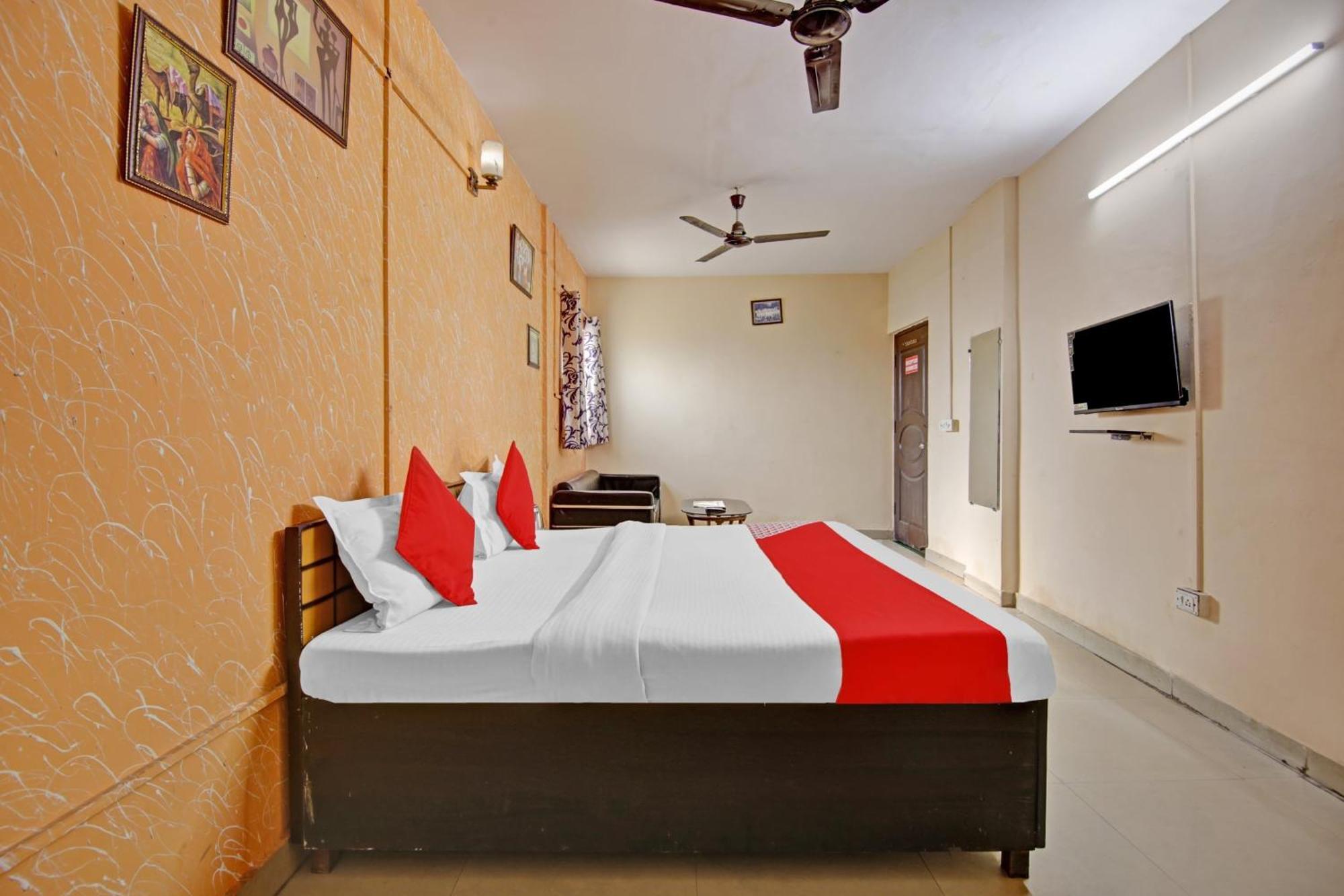 Hotel O Glorious Stayz Νόιντα Εξωτερικό φωτογραφία