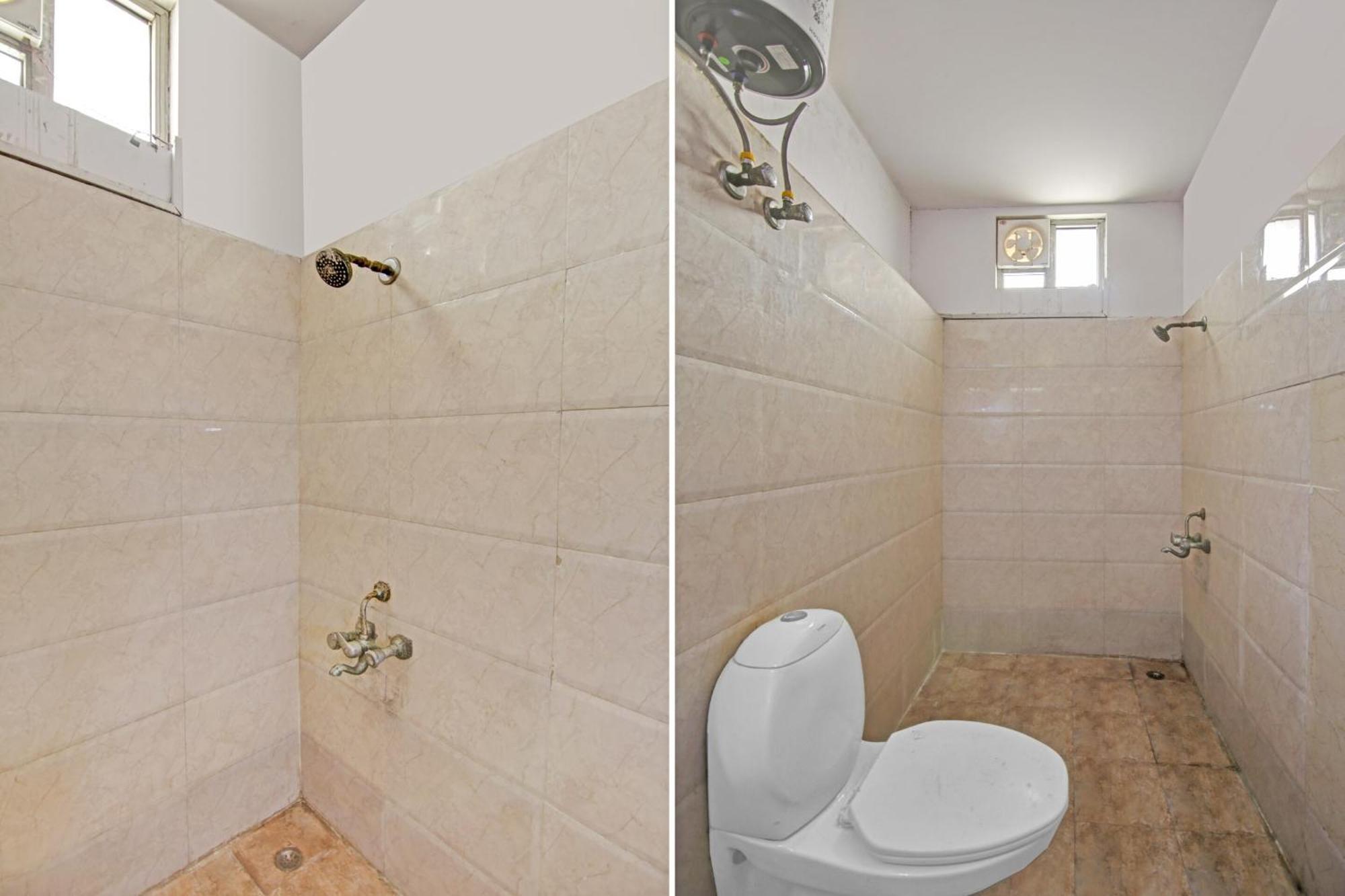Hotel O Glorious Stayz Νόιντα Εξωτερικό φωτογραφία